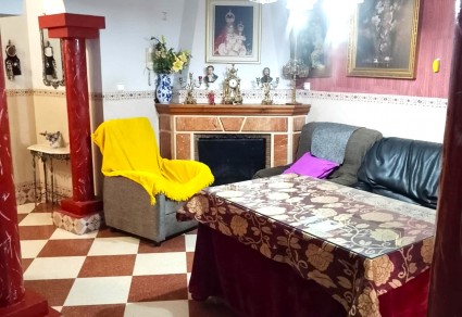 Casa en venta en Lucena, Zona Plaza del Mercado
