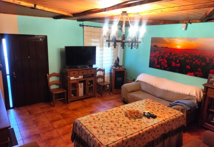 Casa en venta en Cabra, Zona Barriada Virgen de La Sierra