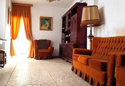 Casa en venta en Lucena, Zona Centro