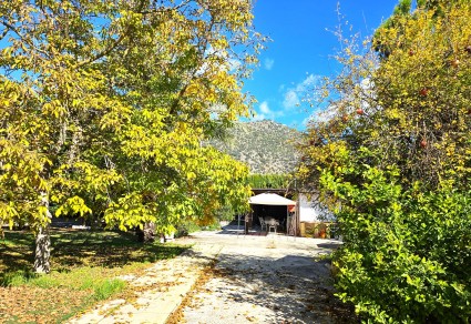 Chalet en venta en Lucena, Zona Campo de Aras