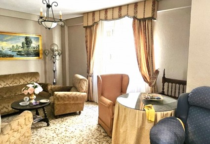 Piso en venta en Lucena, Zona Plaza Nueva