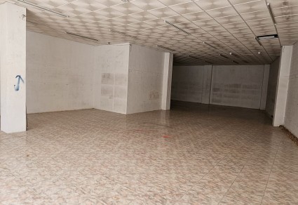 Local en venta en Lucena, Zona Ronda de San Francisco