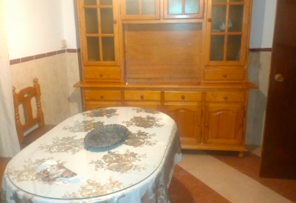 Casa en venta en Lucena, Zona Centro