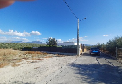 Solar en venta en Lucena, Zona Campo de Aras