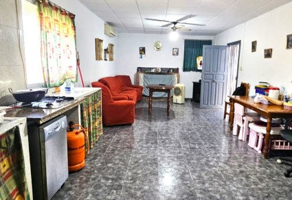 Chalet en venta en Lucena, Zona Santa Lucía
