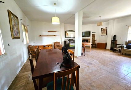 Chalet en venta en Lucena, Zona La Torca