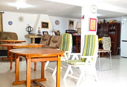 Chalet en venta en Lucena, Zona Los Poleares