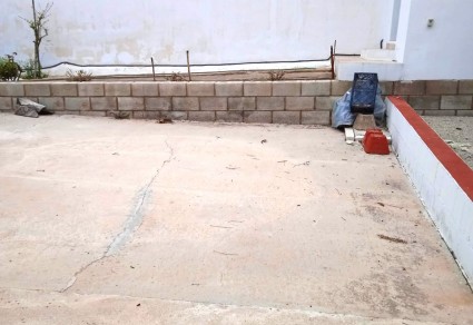 Chalet en venta en Lucena, Zona La Torca