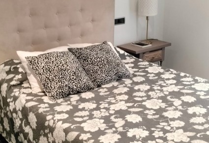 Piso en venta en Lucena, Zona Santiago