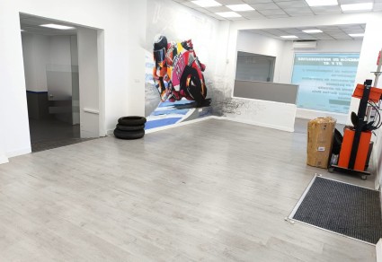 Local en alquiler en Lucena, Zona Recinto ferial