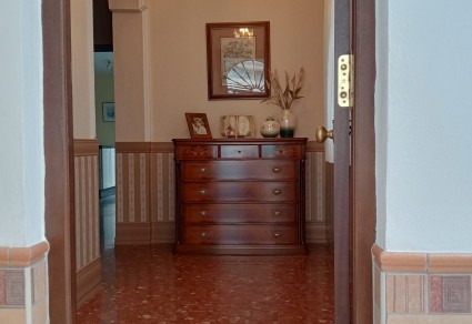 Casa adosada en venta en Lucena, Zona Llano de las Tinajerías