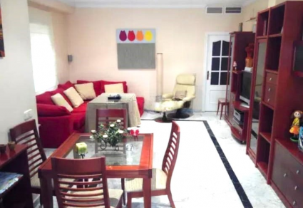 Piso en venta en Lucena, Zona Centro