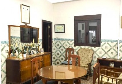Casa en venta en Puente Genil, Zona Centro