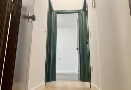 Piso en venta en Lucena, Zona Santiago