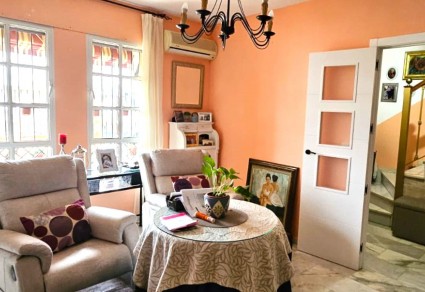 Casa en venta en Lucena, Zona Ronda del Valle