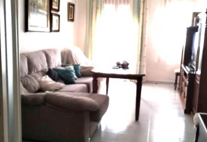 Piso en venta en Lucena, Zona El Coso