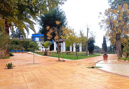 Chalet en venta en Córdoba, Zona Las Navas del Selpillar