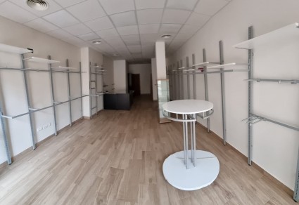 Local en alquiler en Lucena, Zona Centro