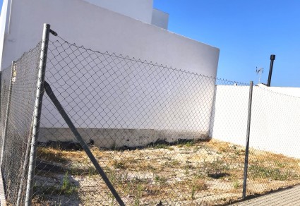 Solar en venta en Lucena, Zona Plaza del Mercado