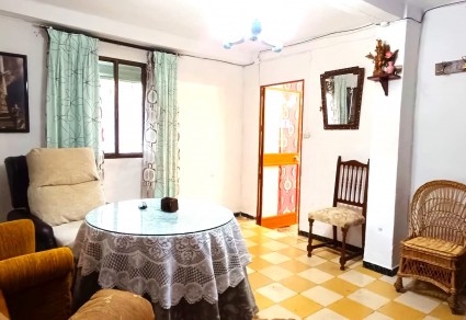 Casa en venta en Lucena, Zona Ctra del Calvario