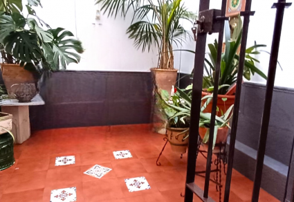 Casa en venta en Lucena, Zona Jardín Lucena