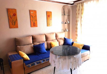 Piso en venta en Lucena, Zona Plaza de Andalucía