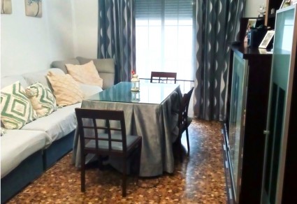 Piso en venta en Lucena, Zona Santiago