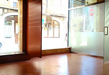 Local en alquiler en Lucena, Zona Santo Domingo