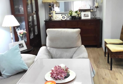 Casa en venta en Lucena, Zona Avda del Parque