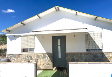 Chalet en venta en Lucena, Zona Cristo Marroquí
