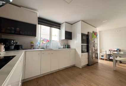 Casa en venta en Lucena, Zona Avda del Parque