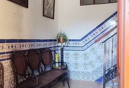 Chalet en venta en Lucena, Zona Campo de Aras