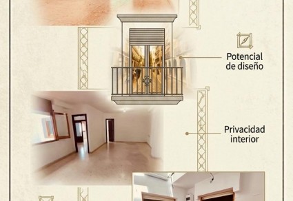 Piso en venta en Lucena, Zona Centro