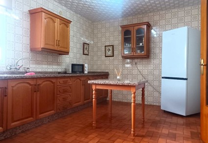 Piso en venta en Lucena, Zona Centro