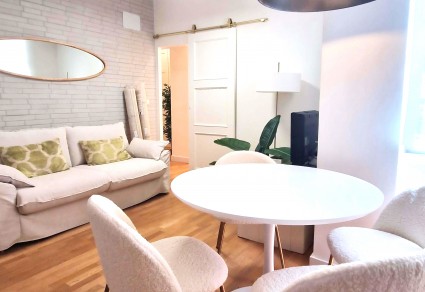 Piso costa en venta en Málaga, Zona Centro Histórico