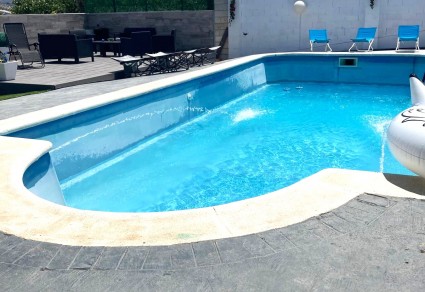 Chalet en venta en Lucena, Zona Los Poleares
