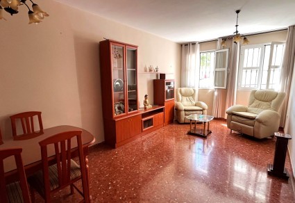 Piso en venta en Lucena, Zona Avda del Parque