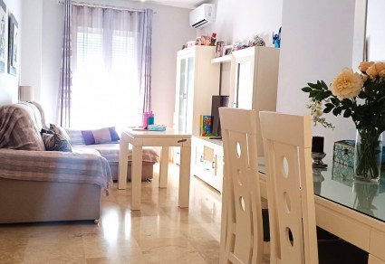 Piso en venta en Lucena, Zona El Peso