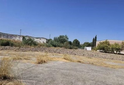 Terreno en venta en Lucena, Zona Puente Vadillo