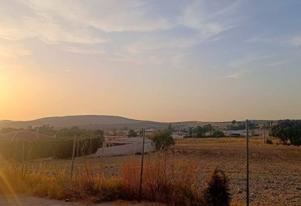 Terreno en venta en Lucena, Zona El Zarpazo