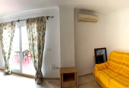 Piso costa en venta en Fuengirola, Zona Centro