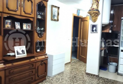 Piso en venta en Lucena, Zona El Parque