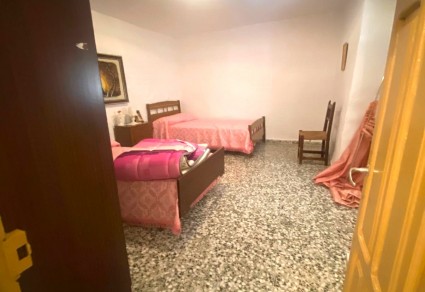 Chalet en venta en Córdoba, Zona Iznájar