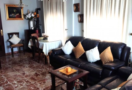 Piso en venta en Lucena, Zona Cabrillana